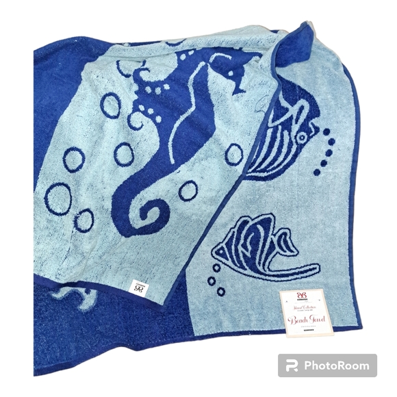 Bibb Home Beach towels - Picture 1 of 6